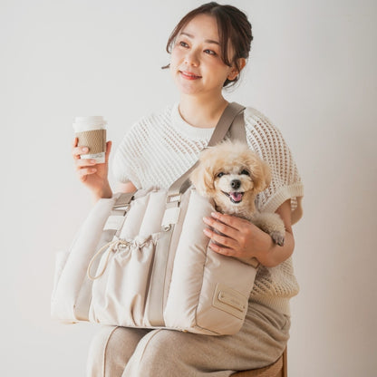 Quilted Comfort Carrier