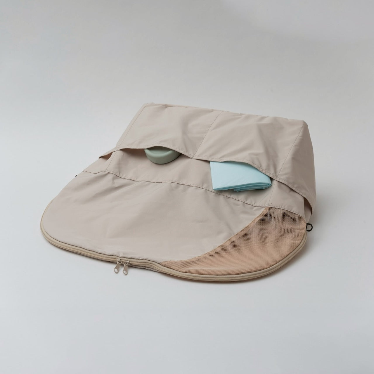 Quilted Comfort Carrier