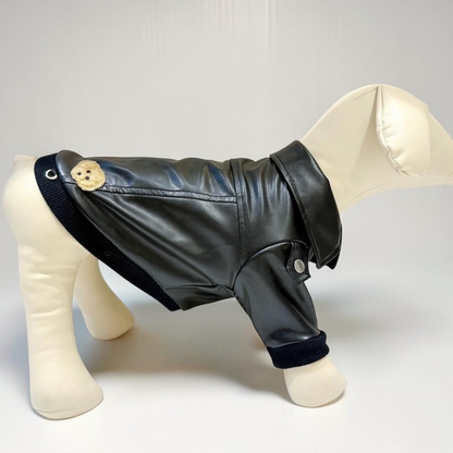 Riders Jacket