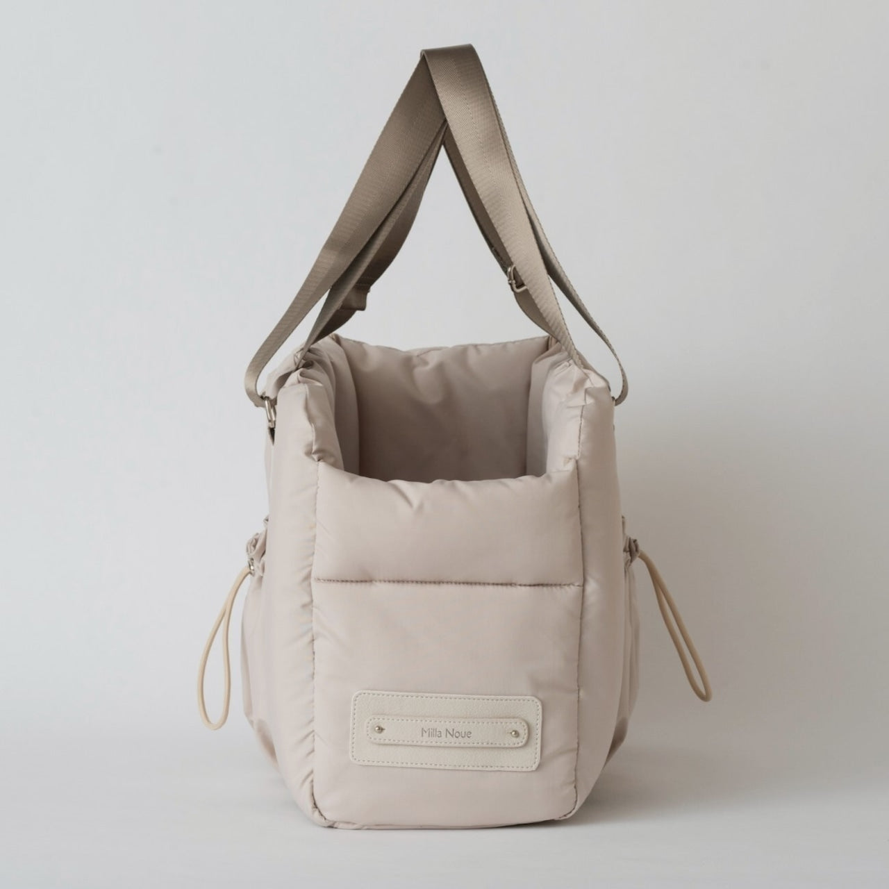 Quilted Comfort Carrier