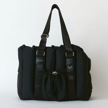 Quilted Comfort Carrier