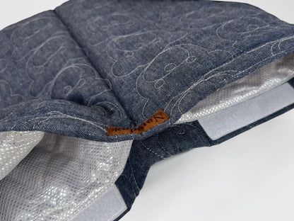 Cooling & Warming Case