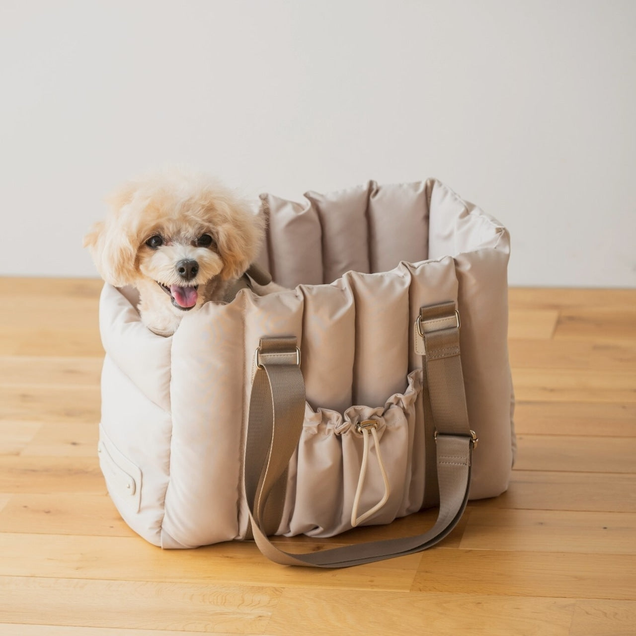 Quilted Comfort Carrier