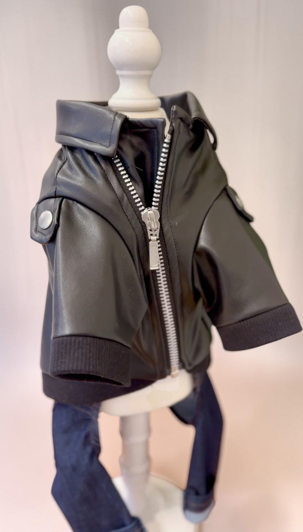 Riders Jacket