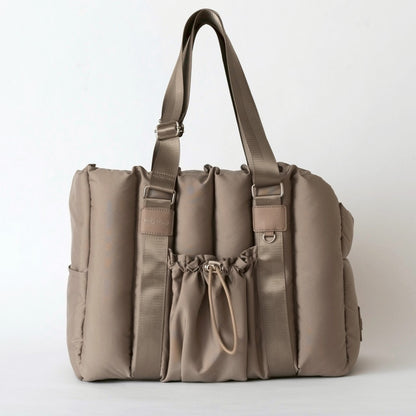 Quilted Comfort Carrier