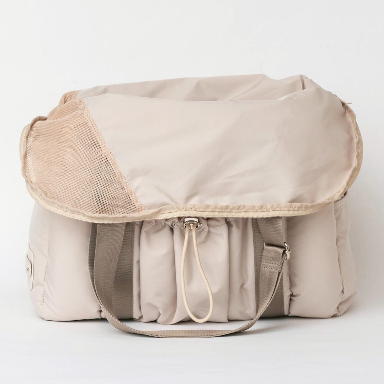 Quilted Comfort Carrier
