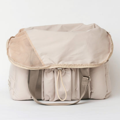 Quilted Comfort Carrier