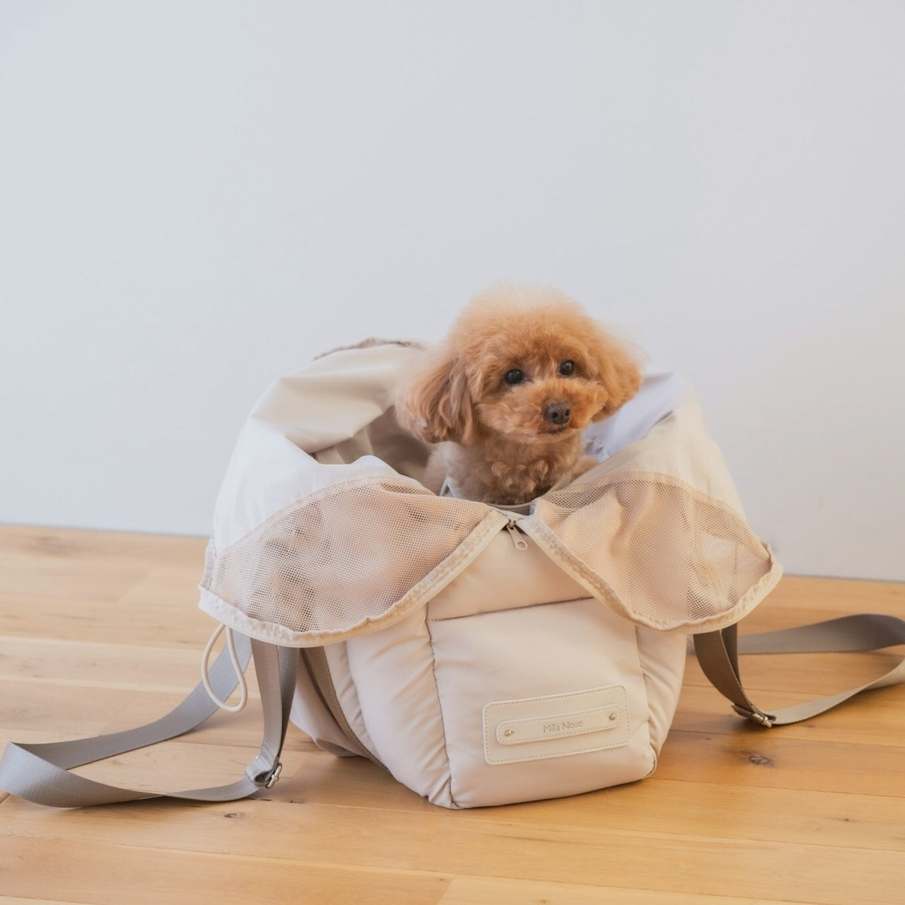 Quilted Comfort Carrier