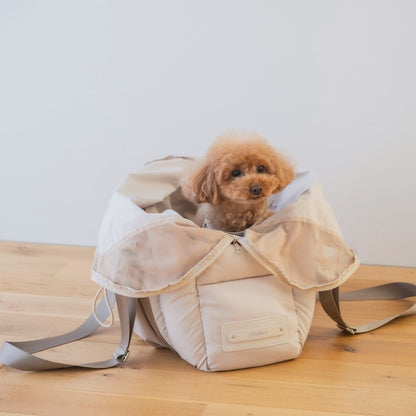 Quilted Comfort Carrier