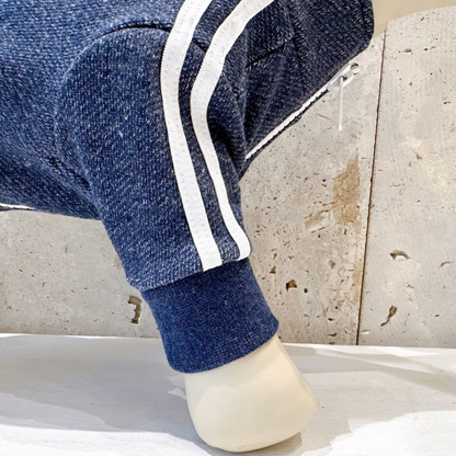 ⁡

Refined Jersey Set (Top)