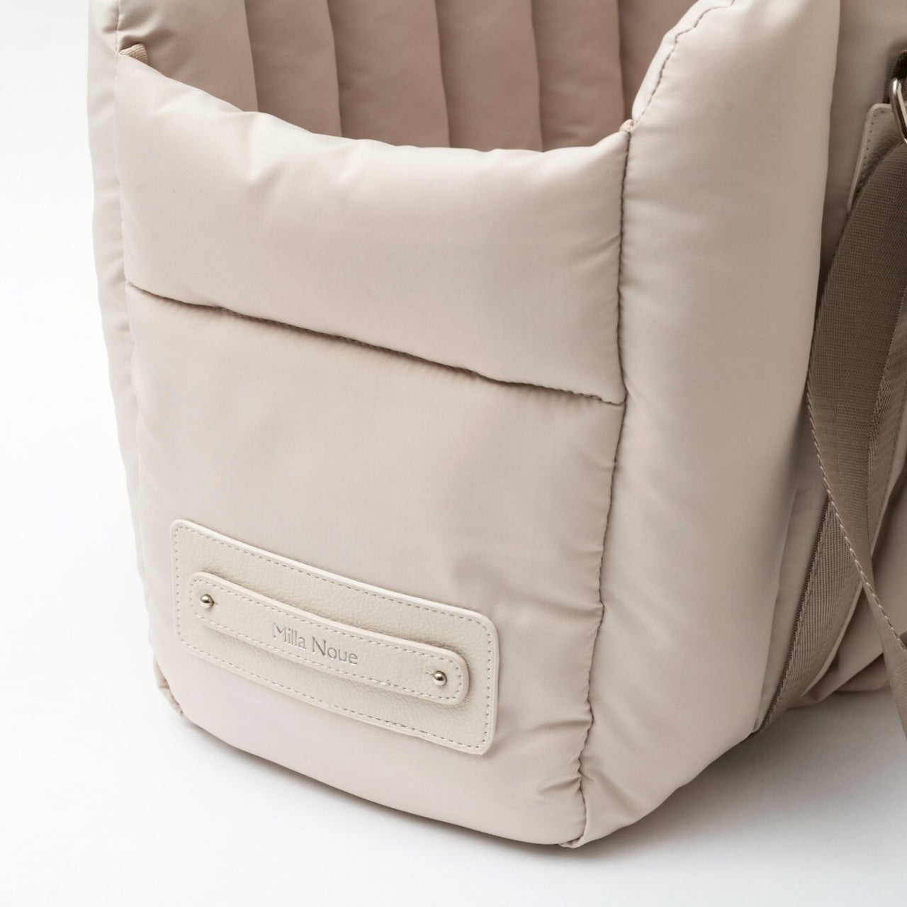 Quilted Comfort Carrier