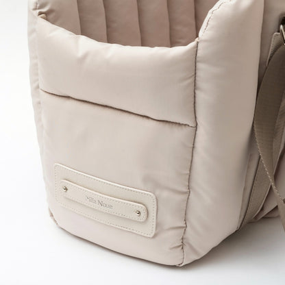 Quilted Comfort Carrier