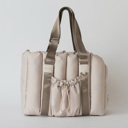 Quilted Comfort Carrier