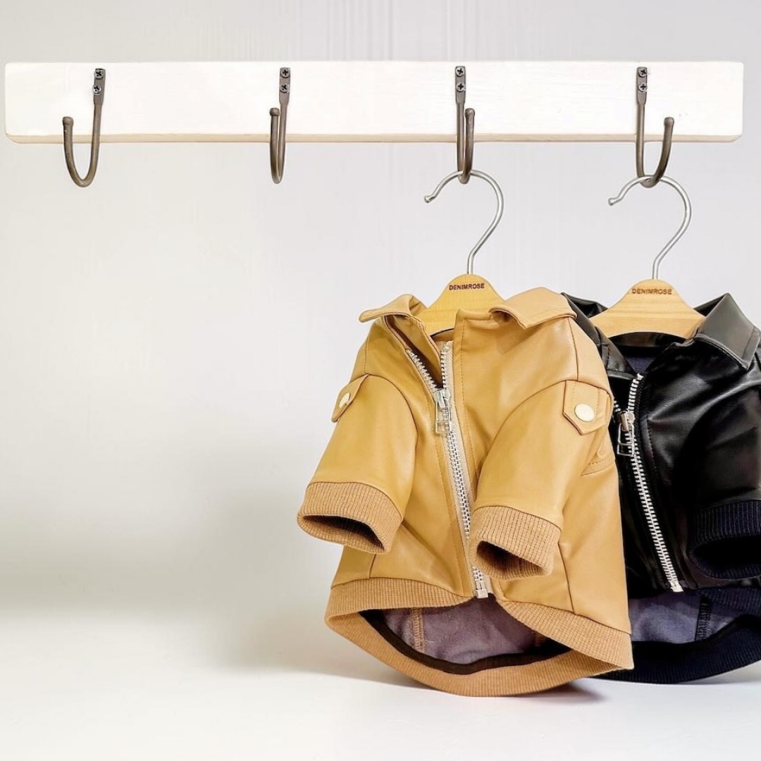 Riders Jacket
