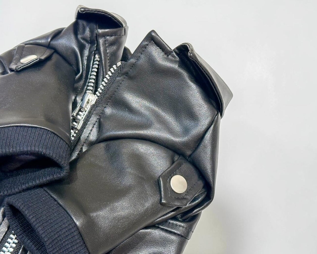 Riders Jacket