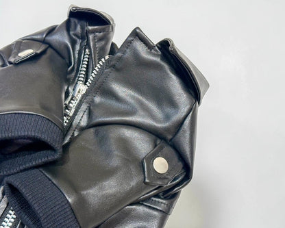 Riders Jacket