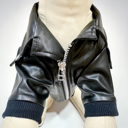 Riders Jacket