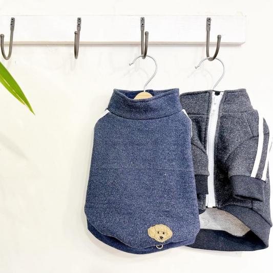 ⁡

Refined Jersey Set (Top)