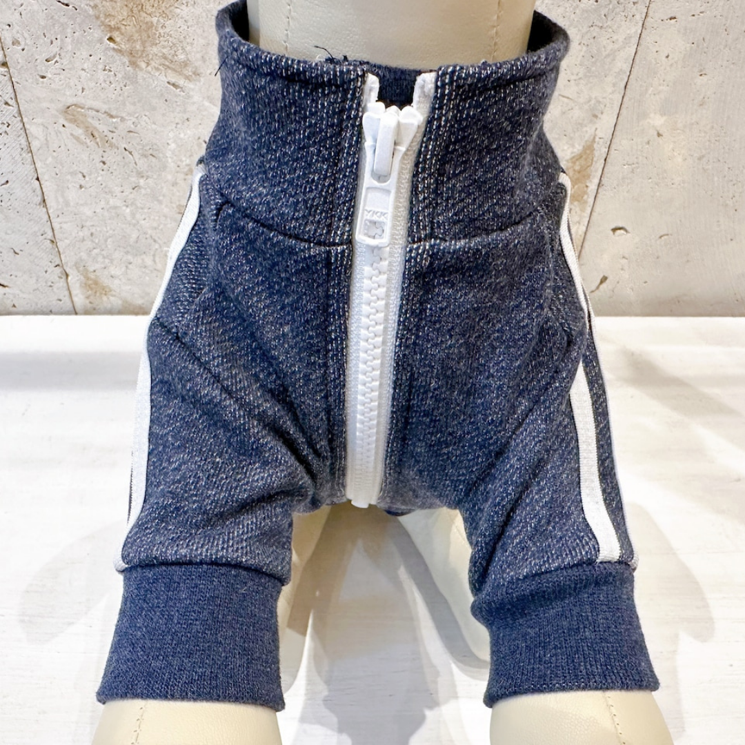 ⁡

Refined Jersey Set (Top)