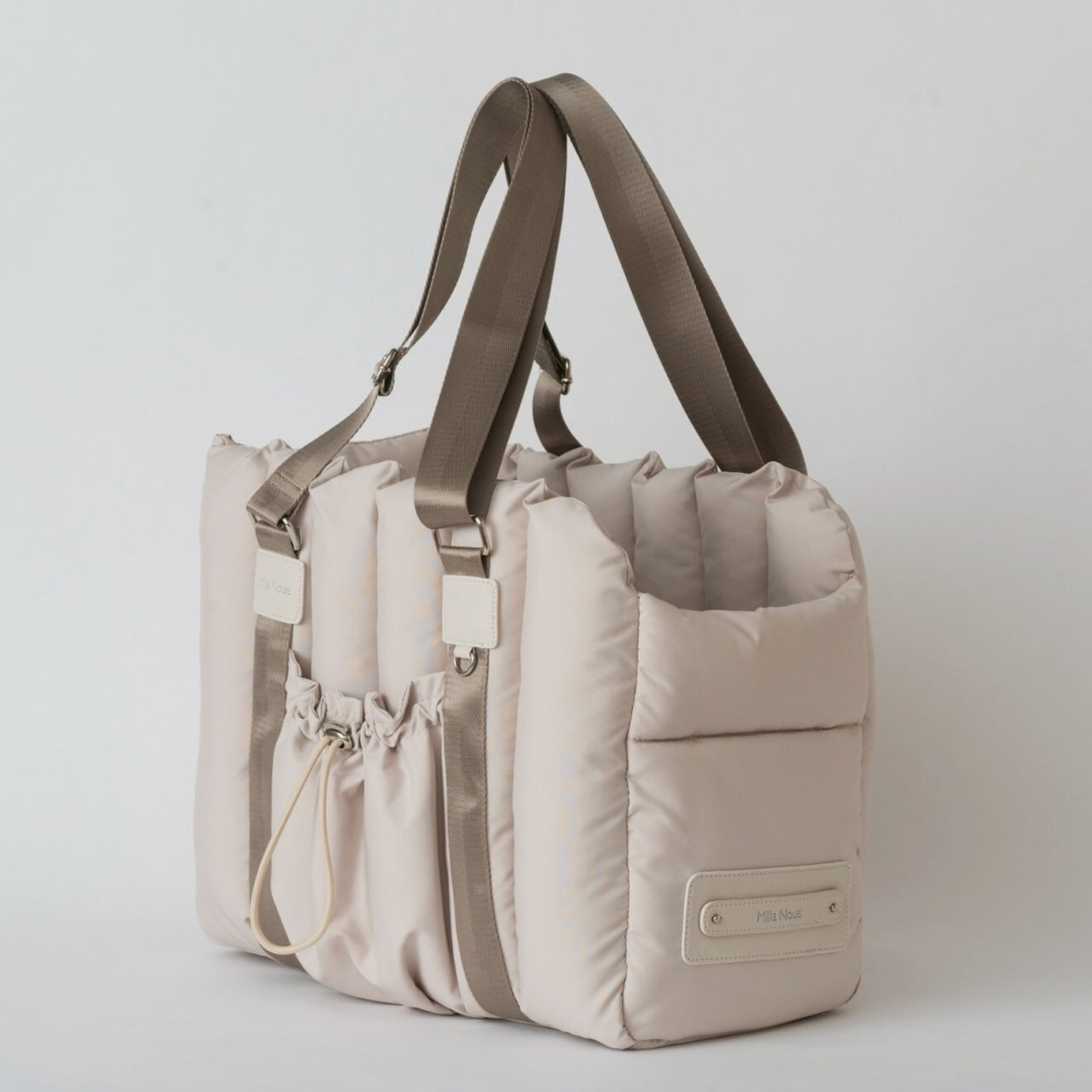 Quilted Comfort Carrier