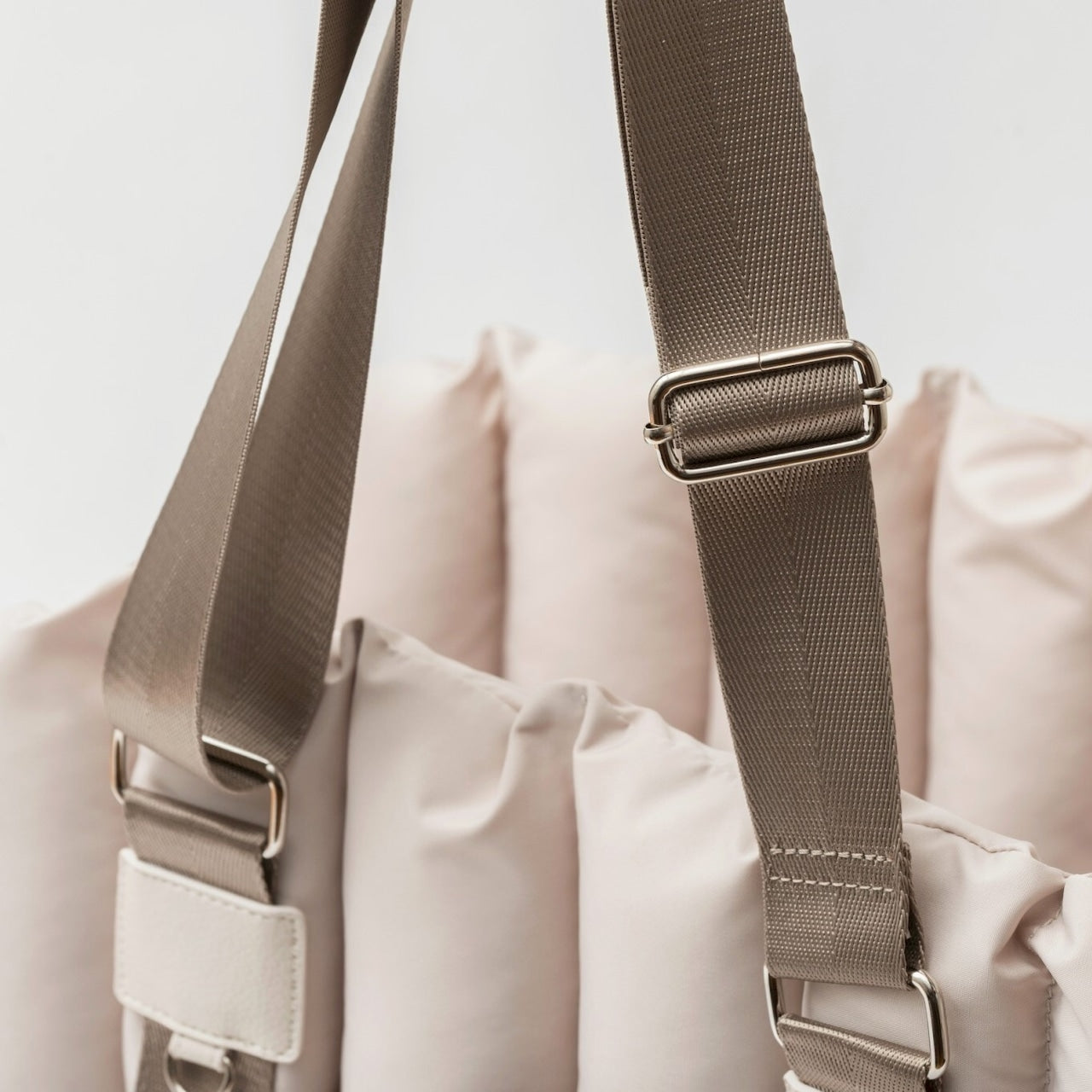 Quilted Comfort Carrier