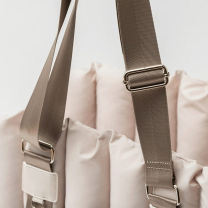 Quilted Comfort Carrier