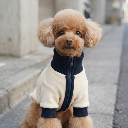 Toscana Fleece Hoodie