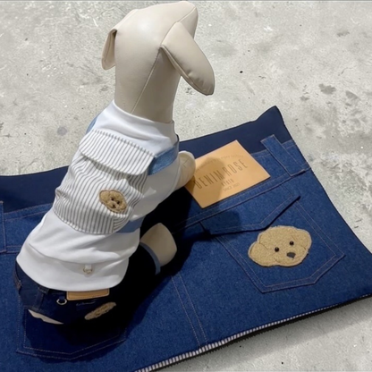 Reversible Café Mat