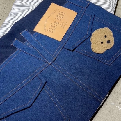 Reversible Café Mat