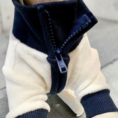Toscana Fleece Hoodie