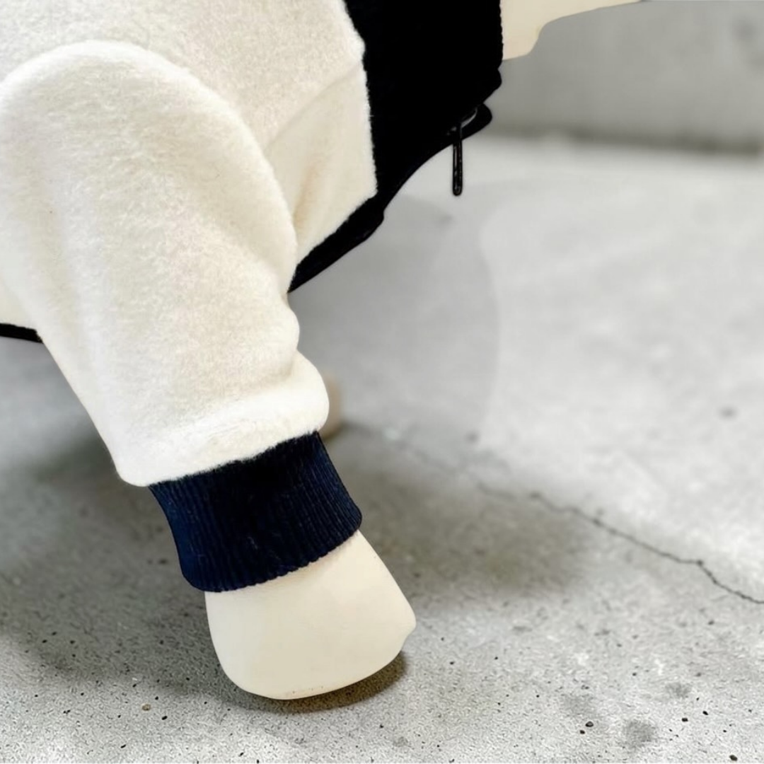 Toscana Fleece Hoodie