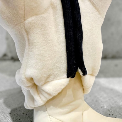 Toscana Fleece Hoodie