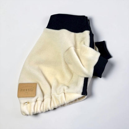 Toscana Fleece Hoodie